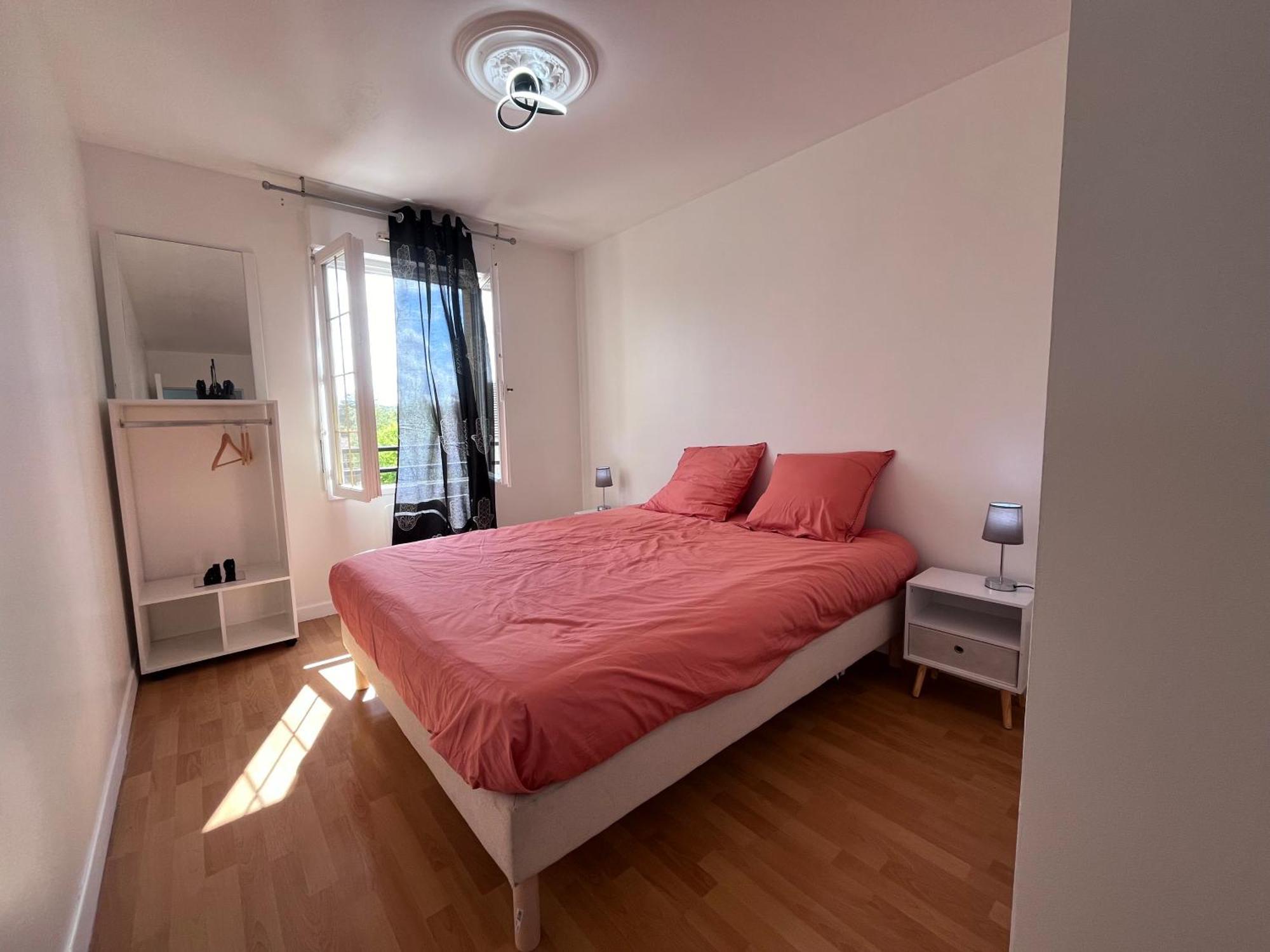 Maison De Caractere A Ballainvilliers ภายนอก รูปภาพ