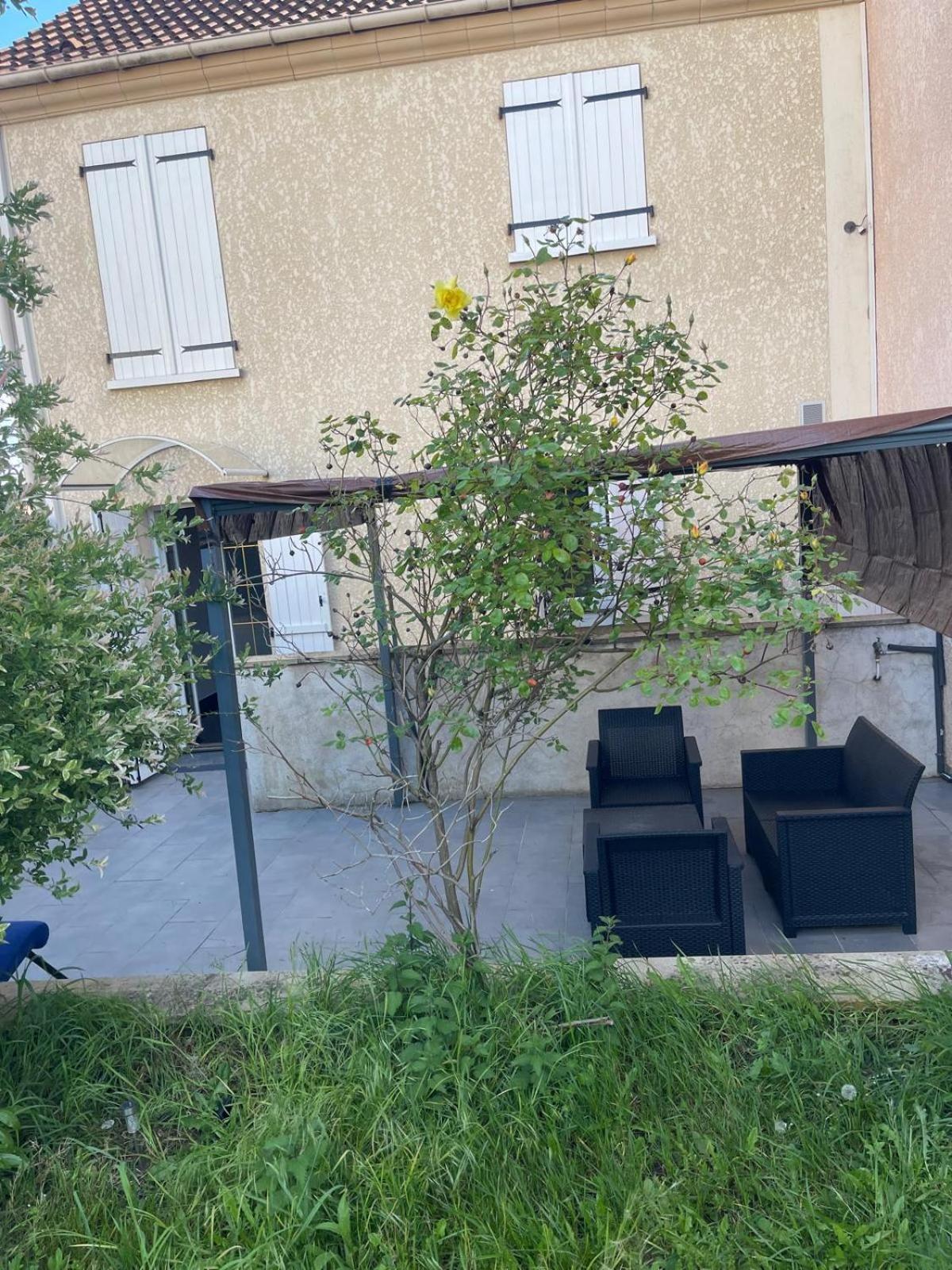 Maison De Caractere A Ballainvilliers ภายนอก รูปภาพ