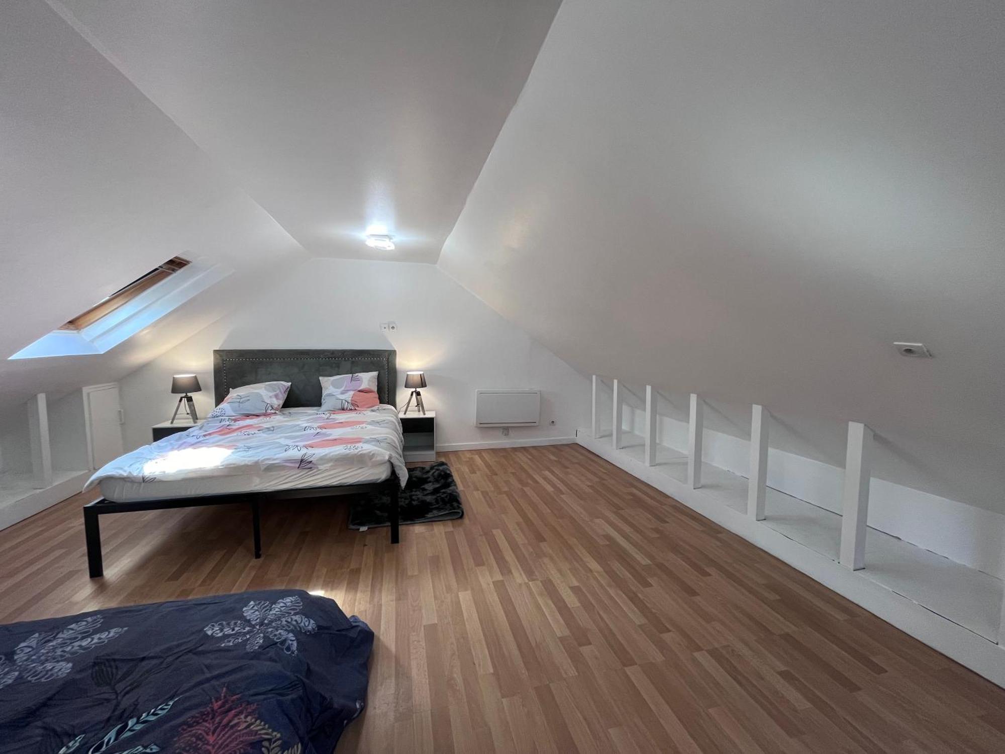 Maison De Caractere A Ballainvilliers ภายนอก รูปภาพ