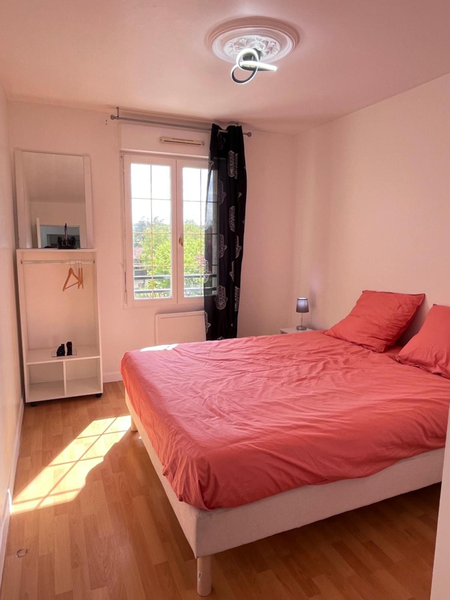 Maison De Caractere A Ballainvilliers ภายนอก รูปภาพ